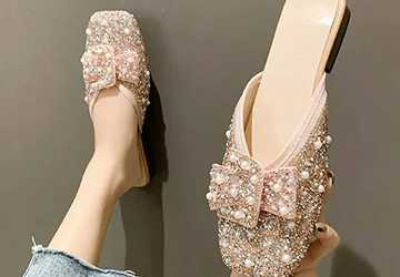 Top 10 Must-Have Shoes for Every Fashionista